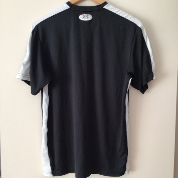 Under Armour Men’s T-Shirt - Picture 2 of 4